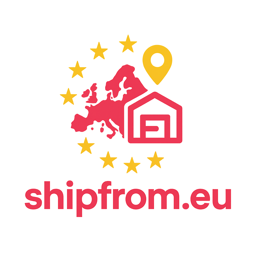 ShipFrom.eu logo